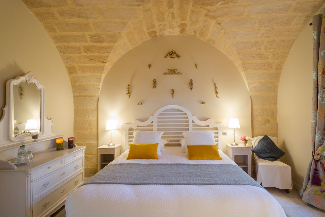 Bed and Breakfast Domaine De Fos Montaren-et-Saint-Mediers Экстерьер фото