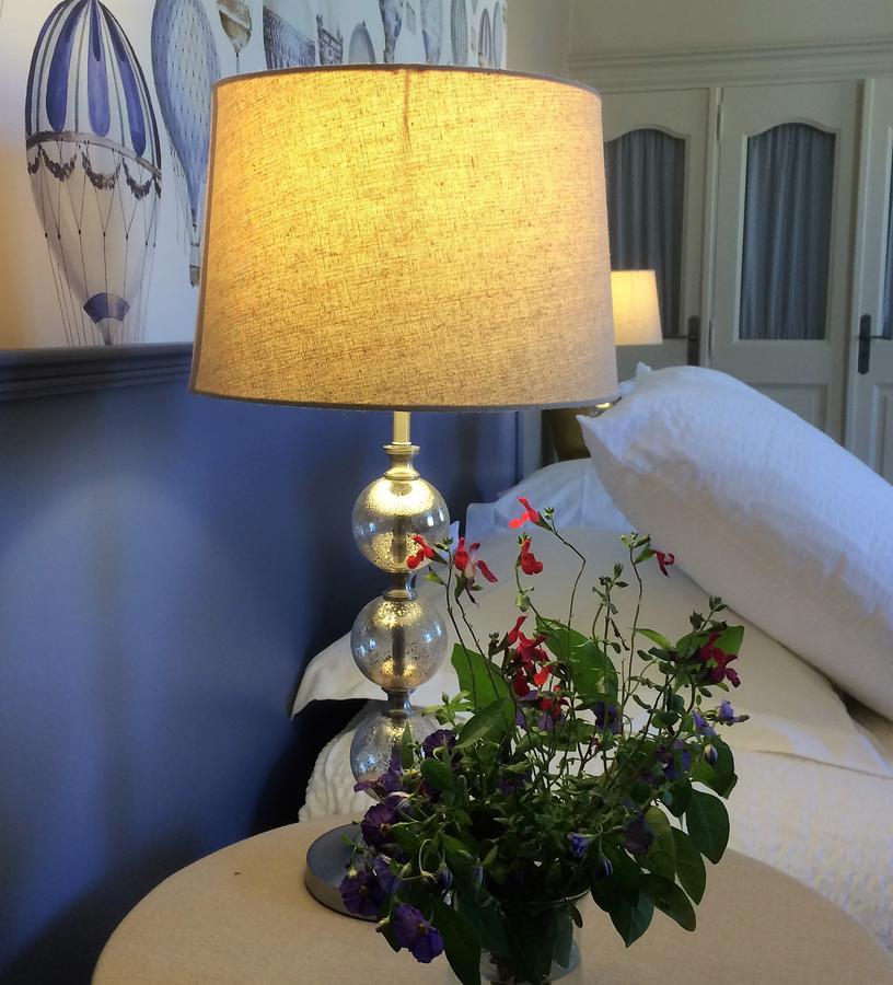 Bed and Breakfast Domaine De Fos Montaren-et-Saint-Mediers Экстерьер фото